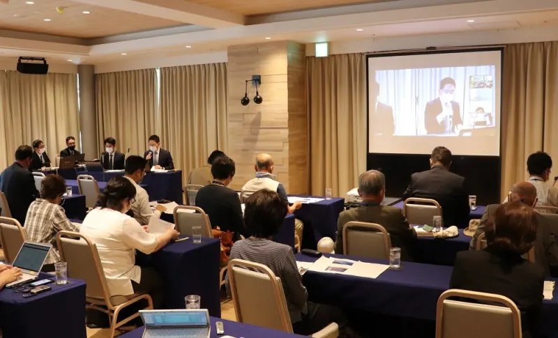 カネミ油症次世代調査／３者協議